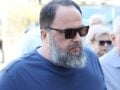 Βαγγέλης Μαρινάκης: Το «αντίο» του – «Παντοτινέ φίλε να έχεις καλές τις αιώνιες θάλασσες»