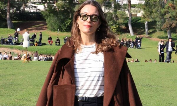 Βίκυ Καγιά: Με μπικίνι και άψογη σιλουέτα στα 47 της – φωτογραφίες