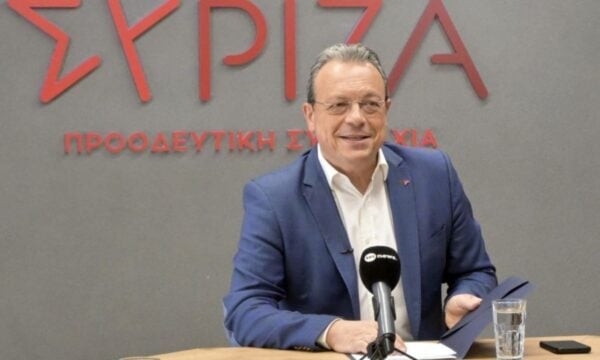 Φάμελλος: Η απόφαση Αρείου Πάγου για τον νόμο Κατσέλη είναι ξεκάθαρη – Να μην την αλλοιώσει η κυβέρνηση