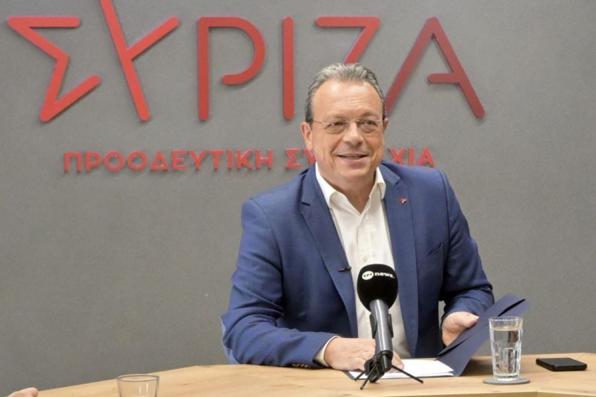 Φάμελλος: Η απόφαση Αρείου Πάγου για τον νόμο Κατσέλη είναι ξεκάθαρη – Να μην την αλλοιώσει η κυβέρνηση