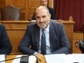 Νομοσχέδιο του Υπουργείου Οικονομικών στην αρμόδια Επιτροπή – «Δεν είναι πανάκεια ο νόμος Κατσέλη», τόνισε ο Δημήτρης Μαρκόπουλος
