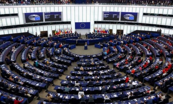 Ευρωπαϊκό Κοινοβούλιο: Η Τουρκία δεν μπορεί να επανέλθει στην ενταξιακή πορεία υπό τις σημερινές συνθήκες
