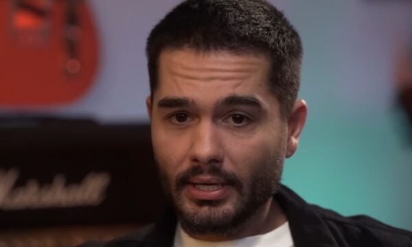Χρήστος Μάστορας: Η εξομολόγηση για τον ρόλο του Καζαντζίδη και την ψυχική φθορά «Ήμουν διαλυμένος»