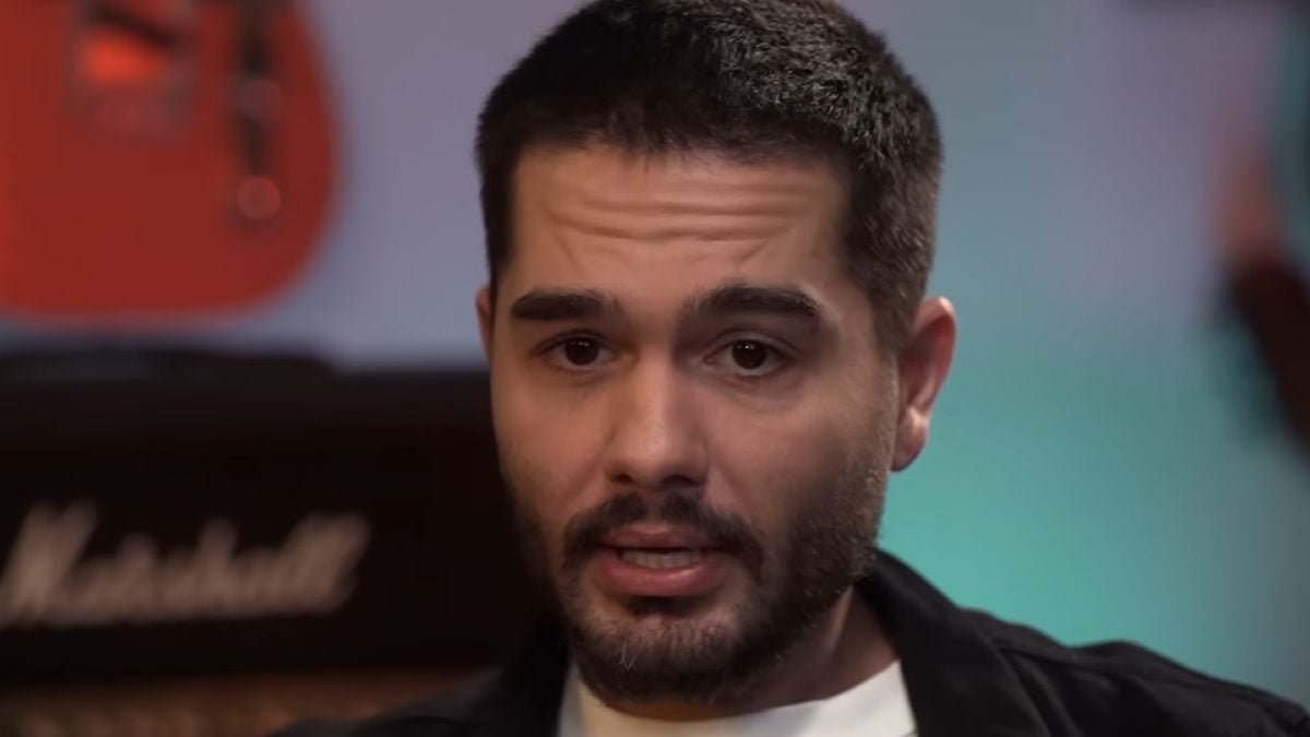Χρήστος Μάστορας: Η εξομολόγηση για τον ρόλο του Καζαντζίδη και την ψυχική φθορά «Ήμουν διαλυμένος»