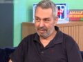 Συγκλονίζει ο Χρήστος Χατζηπαναγιώτης για το έμφραγμα και τις δύο ανακοπές – Η ερώτηση που έκανε και η ζωή του σήμερα