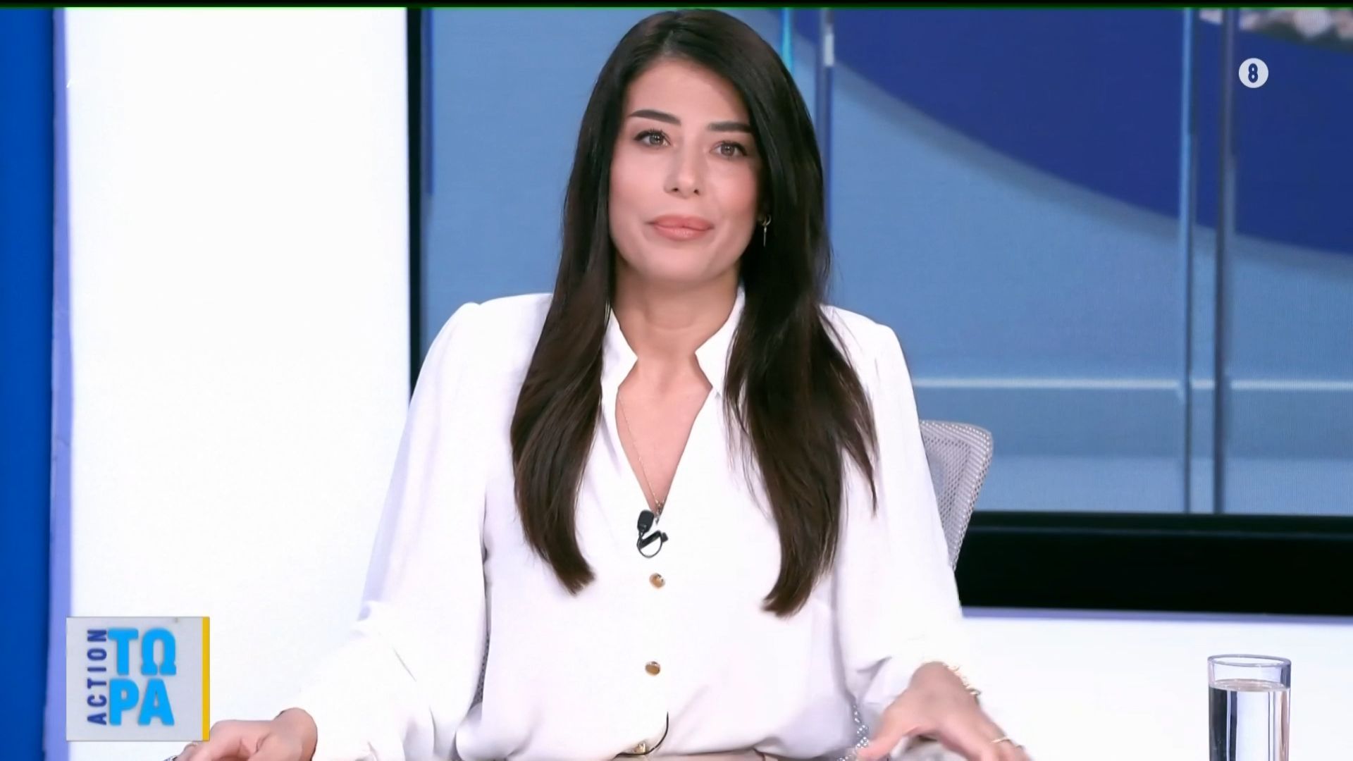 Α. Λατινοπούλου: «Ήρωας ο Έλληνας που πλάκωσε στο ξύλο τους Αιγύπτιους που πήγαν να τον ληστέψουν»