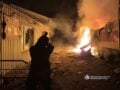 Ουκρανία: Νεκρή 23χρονη φοιτήτρια Ιατρικής στο Χάρκοβο από ρωσική επίθεση με 154 drones και δεκάδες νεκρούς αμάχους