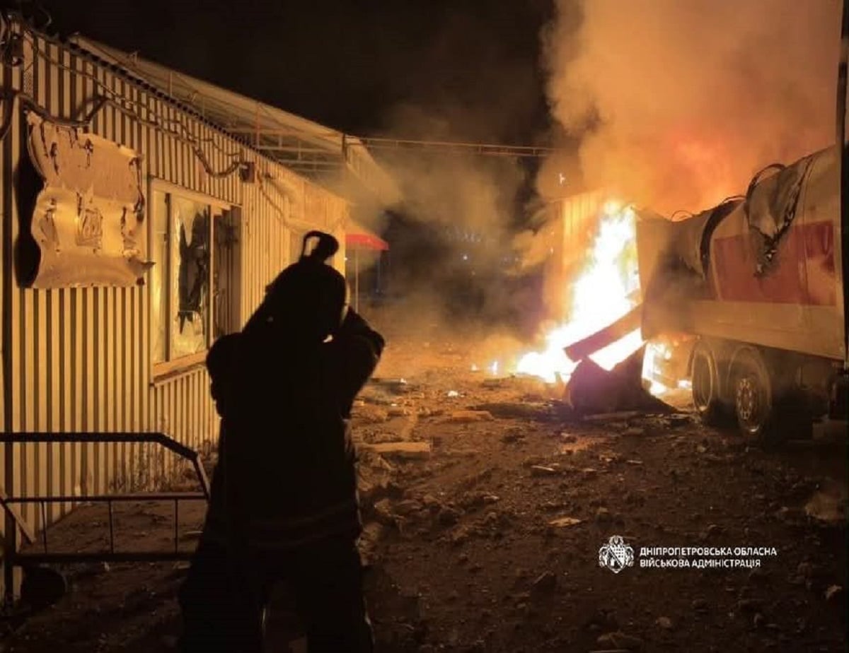Ουκρανία: Νεκρή 23χρονη φοιτήτρια Ιατρικής στο Χάρκοβο από ρωσική επίθεση με 154 drones και δεκάδες νεκρούς αμάχους