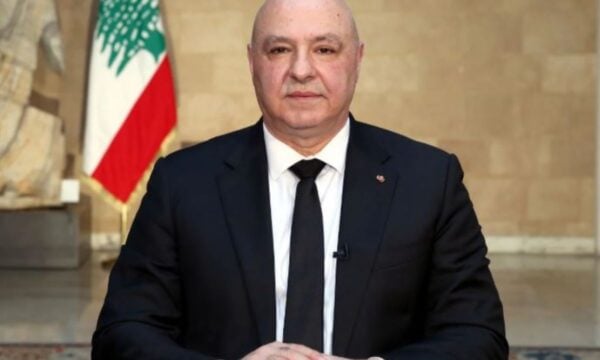 Λίβανος: Τηλεφωνική επικοινωνία Βανς με τον πρόεδρο Αούν για εκεχειρία και ισραηλινή κλιμάκωση