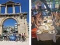 Μεγάλοι ΤΟs από Ολλανδία και Βέλγιο ανακαλύπτουν την αυθεντική Ελλάδα
