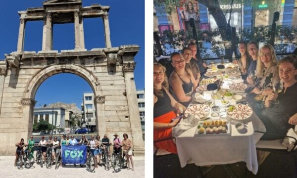 Ολλανδία και Βέλγιο ανακαλύπτουν την αυθεντική Ελλάδα