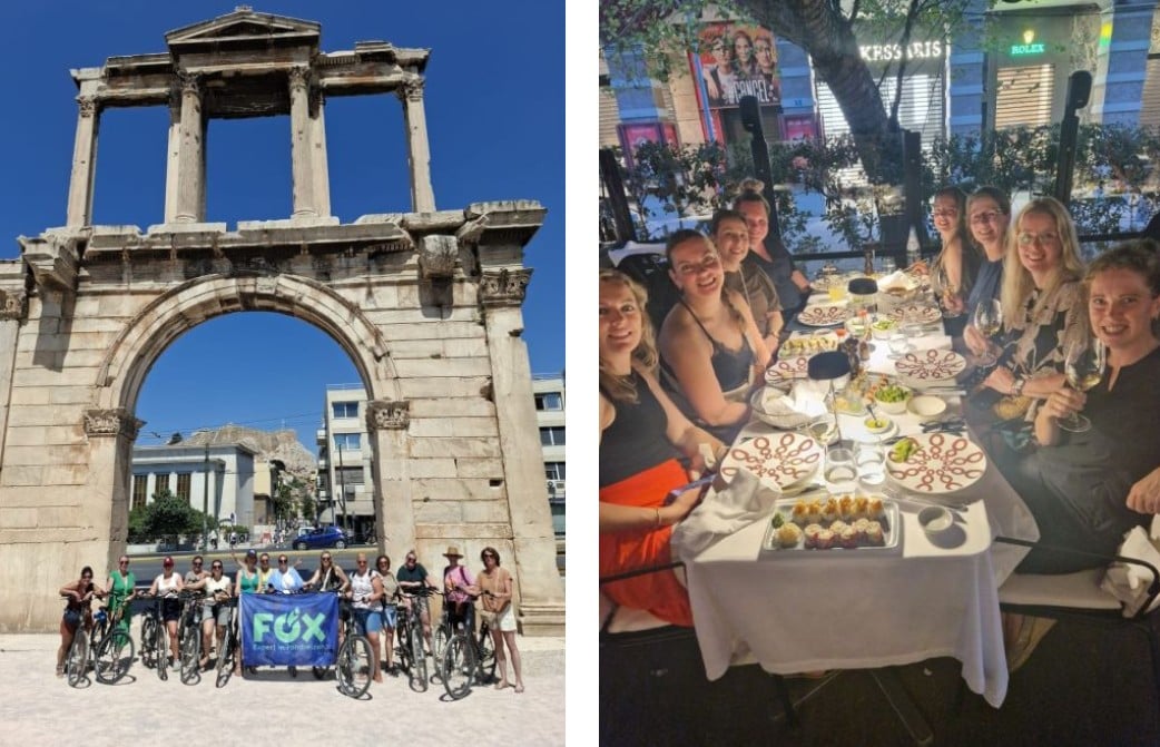 Ολλανδία και Βέλγιο ανακαλύπτουν την αυθεντική Ελλάδα