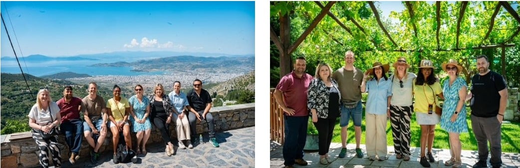 Ολλανδία και Βέλγιο ανακαλύπτουν την αυθεντική Ελλάδα