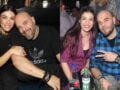 Αδάμου – Κουινέλης: Μαζί 14 χρόνια, το μυστικό του γάμου τους που ξεπερνά κάθε δυσκολία