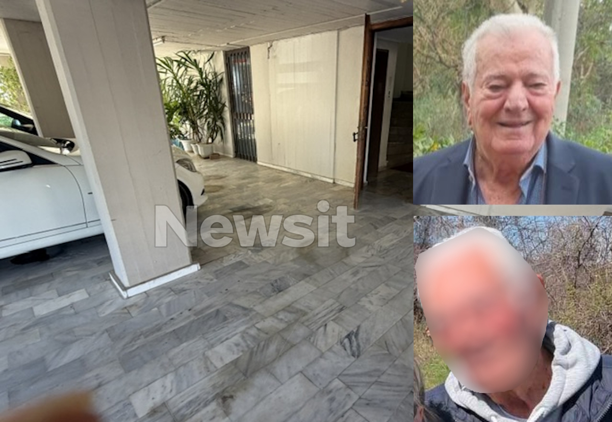 Τρίκαλα: «Μόλις βγήκε ο πατέρας μου από το αυτοκίνητο, σε απόσταση δύο μέτρων τον πυροβόλησε» αναφέρει ο γιος του θύματος της αδελφοκτονίας