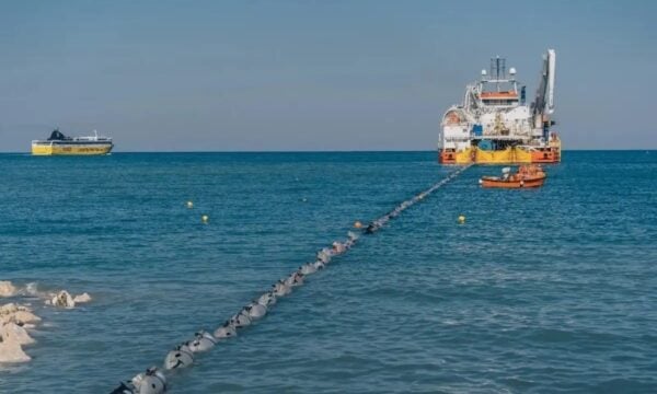 ΑΔΜΗΕ: Εντός του Ιουνίου το αίτημα στην ΕΤΕπ για το καλώδιο GSI, ώστε να προχωρήσει η υλοποίησή του