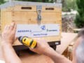 Bee the Change: Η ομάδα AEGEAN τίμησε την Παγκόσμια Ημέρα Περιβάλλοντος, αναλαμβάνοντας πρωτοβουλία για τη διάσωση των μελισσών