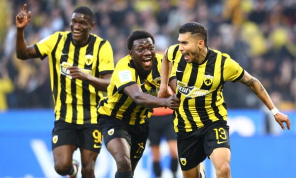 Champions League: Τα «θέλω» της ΑΕΚ μετά την κλήρωση του 2ου προκριματικού γύρου