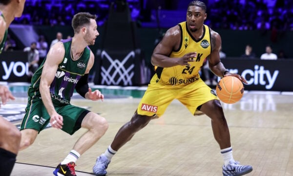 ΑΕΚ και Περιστέρι Betsson απευθείας στους ομίλους του BCL, ανακοινώθηκε