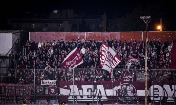 ΑΕΛ Novibet επιτέθηκε σε μερίδα οπαδών της: «Είστε εγκληματική οργάνωση»
