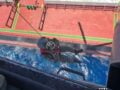 Γαύδος: Αεροδιακομιδή ασθενούς από Super Puma – Βίντεο από την επιχείρηση της Πολεμικής Αεροπορίας