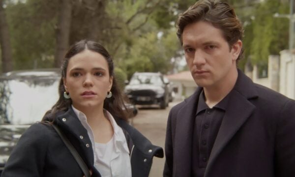 Να μ’ αγαπάς – Spoiler: Αντίστροφη μέτρηση για το φινάλε