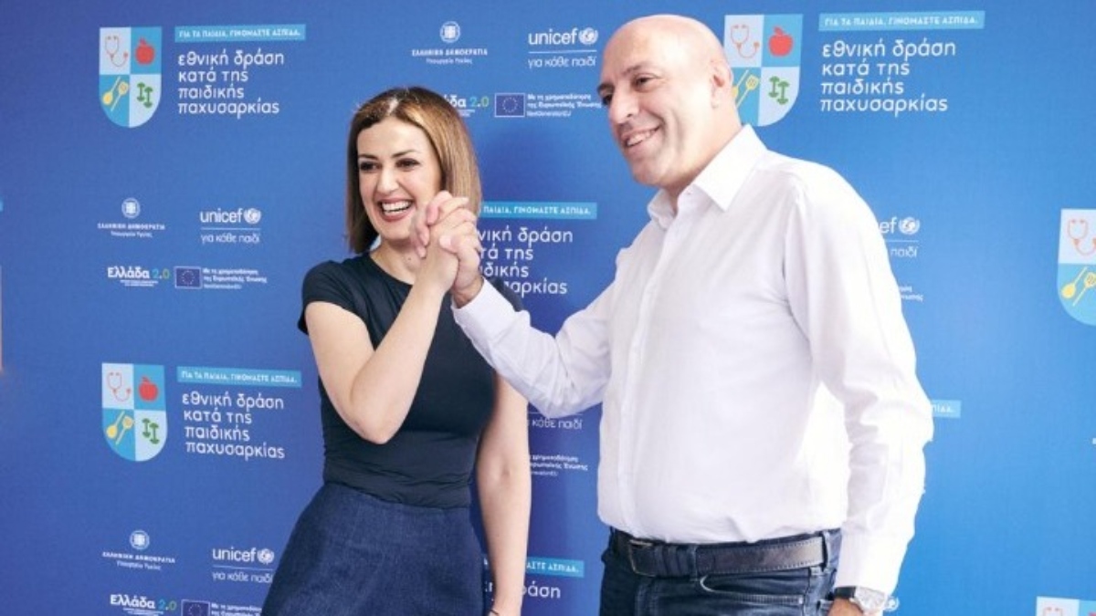 Home 79 Παιδική παχυσαρκία στην Ελλάδα: Ποια τα αποτελέσματα της Εθνικής Δράσης και γιατί επηρεάζει κάθε οικογένεια