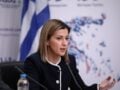 Ειρήνη Αγαπηδάκη: Το «Προλαμβάνω» ήρθε για να μείνει – Τα SMS για προληπτικούς ελέγχους θα αποστέλλονται κάθε χρόνο στους πολίτες