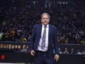 Αγγελόπουλος: «Έχω επενδύσει 25 εκατ. ευρώ στην ΑΕΚ, προπονητής και του χρόνου ο Σάκοτα»