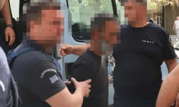 Δίκη για τον θάνατο του 3χρονου Άγγελου: Σήμερα η απολογία του 44χρονου συντρόφου της μητέρας