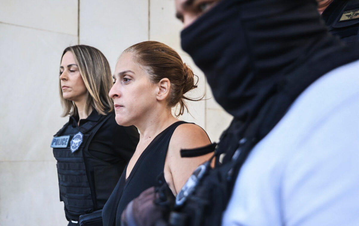 Από τη δολοφονία του Πολωνού καθηγητή στην Αγία Παρασκευή στην αυτοκτονία της πρώην συζύγου του – Οι 11 μήνες στη φυλακή και το σημείωμα στα παιδιά της