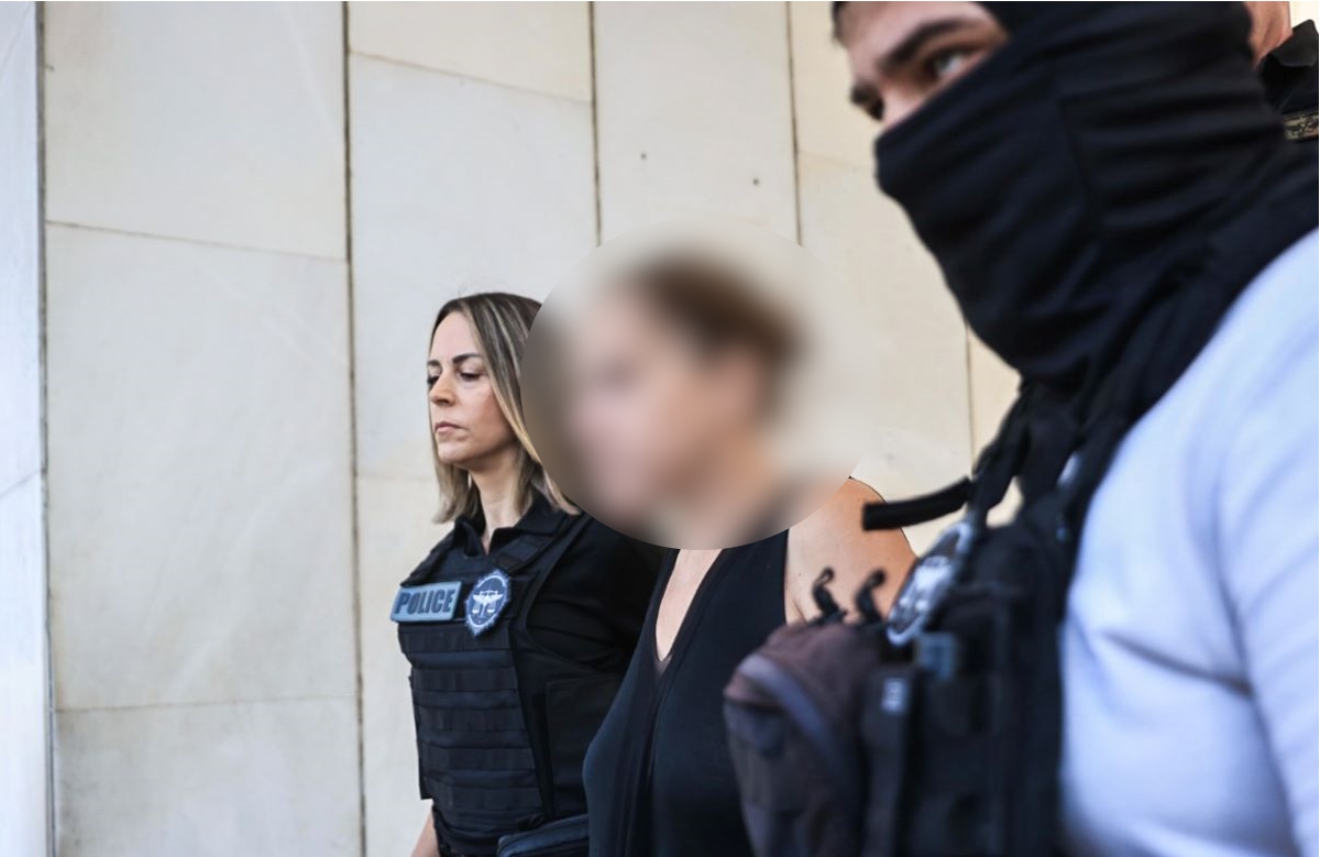 Αυτοκτόνησε στη φυλακή η πρώην σύζυγος του Πολωνού καθηγητή που οργάνωσε τη δολοφονία του στην Αγία Παρασκευή