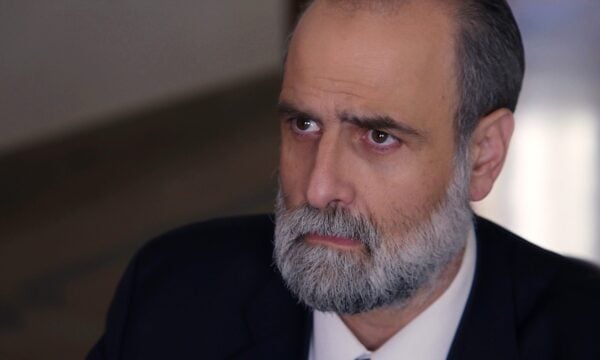 Άγιος έρωτας: Μαρκόπουλος δηλώνει ψυχικά ασθενής