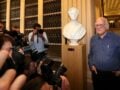 Φρανσουά Ανγκλέρ: Πέθανε ο νομπελίστας φυσικός, θεμελιωτής της θεωρίας για το μποζόνιο Χιγκς