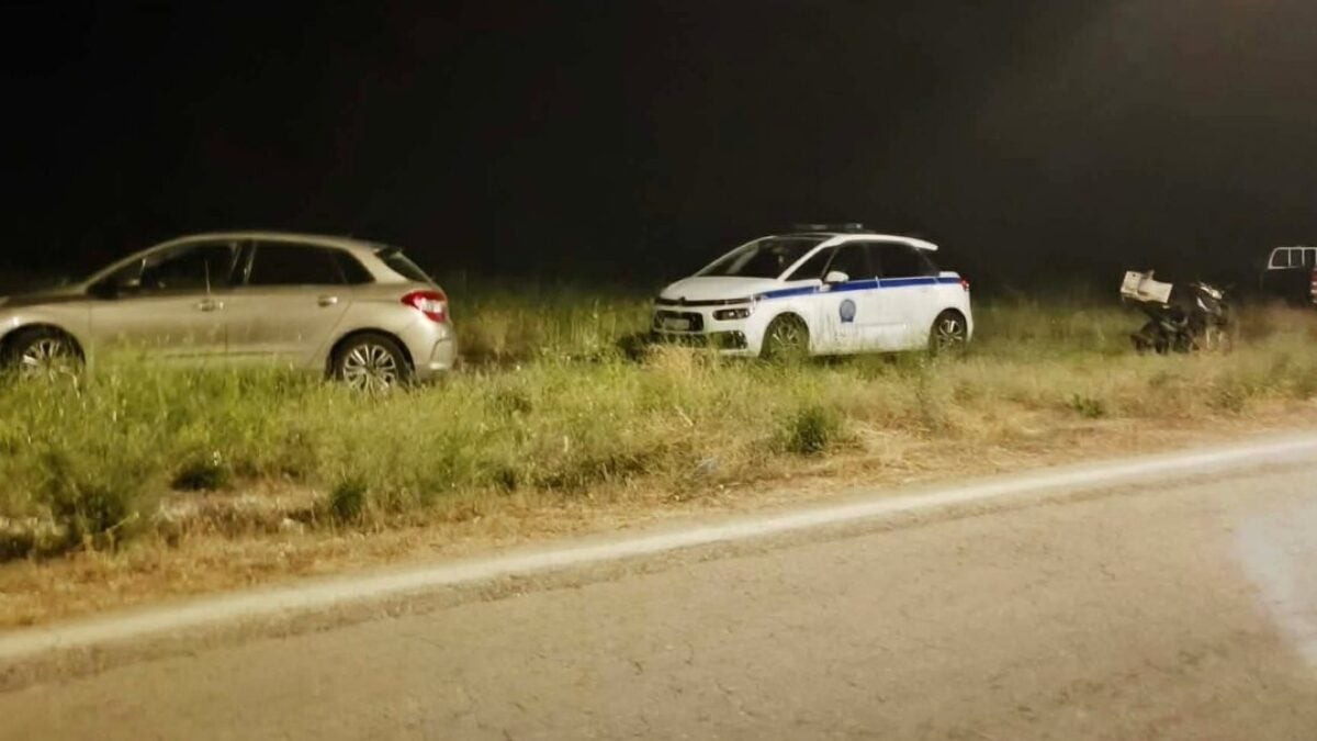 70χρονος βρέθηκε νεκρός στην είσοδο του Αγγελόκαστρου Αγρινίου – Τον εντόπισαν παιδιά 3 70χρονος βρέθηκε νεκρός στην είσοδο του Αγγελόκαστρου Αγρινίου – Τον εντόπισαν παιδιά