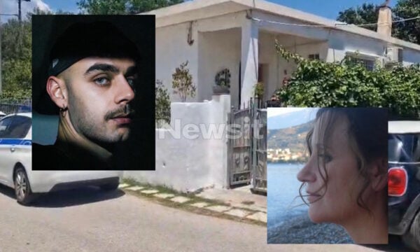 Αίγιο: «Πιστεύω ότι ο δράστης είχε συνεργό» λέει φίλος της 54χρονης που δολοφονήθηκε μαζί με τον γιο της