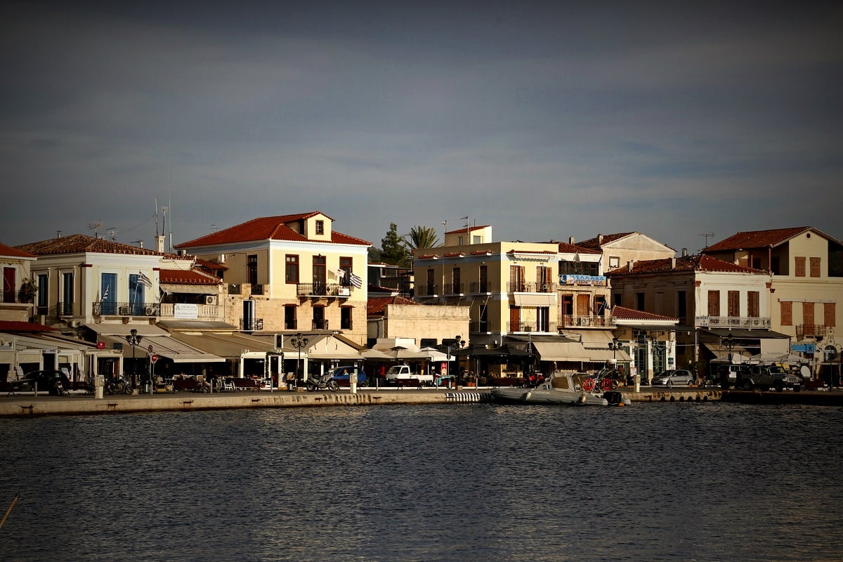 Αίγινα: Συνελήφθη 26χρονος για σεξουαλική κακοποίηση ανήλικης