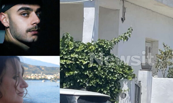 Διπλό έγκλημα στο Αίγιο: Στο ανακριτή σήμερα ο 65χρονος – Τα κενά, οι αντιφάσεις και το καλοστημένο θρίλερ