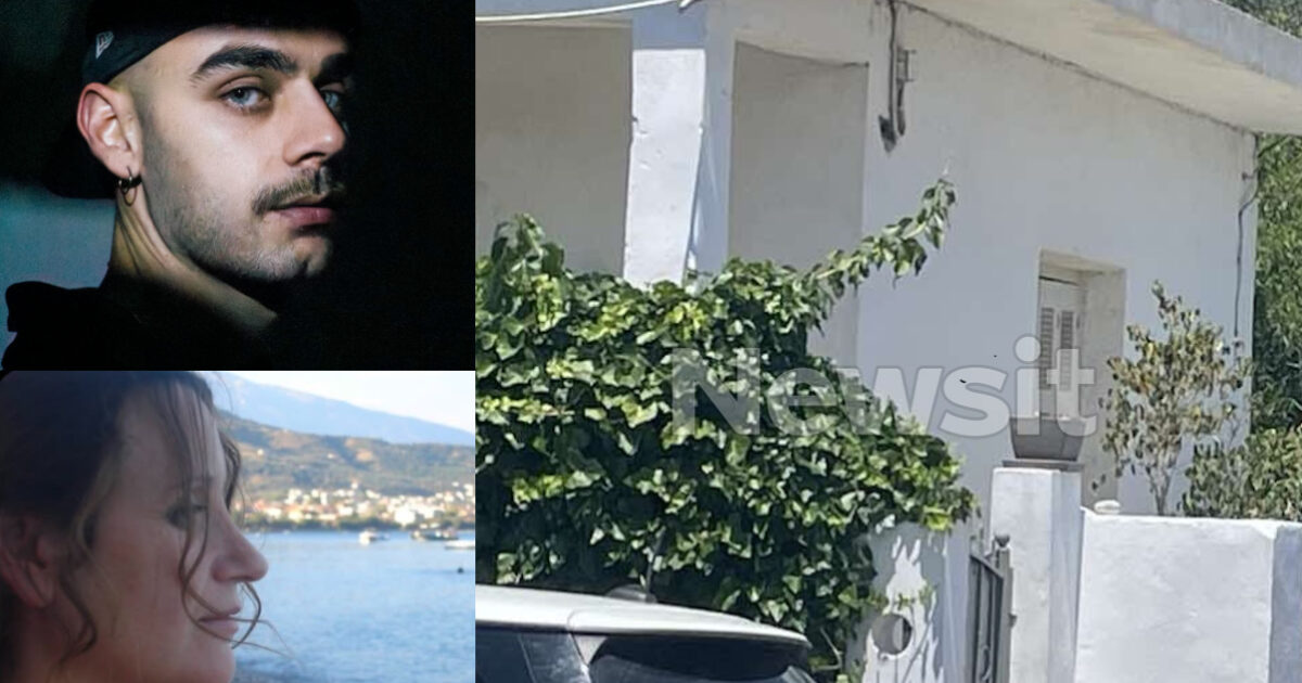 Διπλό έγκλημα στο Αίγιο: Στο ανακριτή σήμερα ο 65χρονος – Τα κενά, οι αντιφάσεις και το καλοστημένο θρίλερ 1 Διπλό έγκλημα στο Αίγιο: Στο ανακριτή σήμερα ο 65χρονος – Τα κενά, οι αντιφάσεις και το καλοστημένο θρίλερ