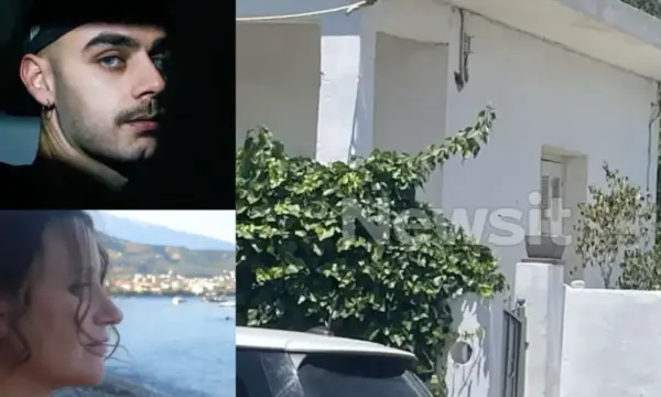 Αίγιο: Το dna έκπληξη στα νύχια της 54χρονης, το θρίλερ με την πυρίτιδα και τα νέα δεδομένα στη διπλή δολοφονία