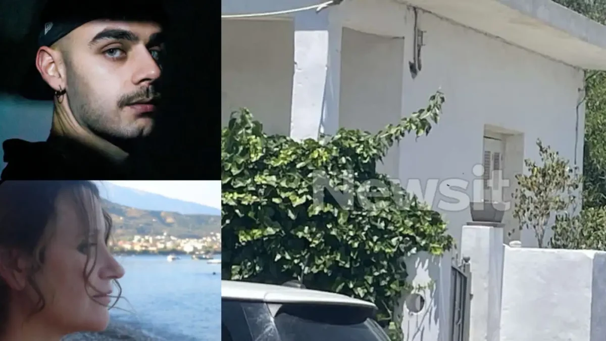 Αίγιο: Το dna έκπληξη στα νύχια της 54χρονης, το θρίλερ με την πυρίτιδα και τα νέα δεδομένα στη διπλή δολοφονία