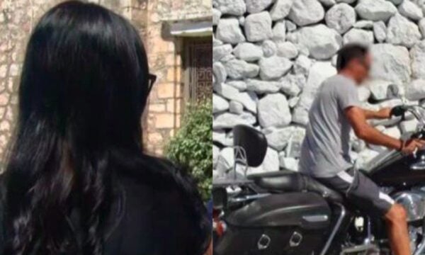 Αίγιο: Αποκάλυψη μεγατόνων από την ανιψιά της 54χρονης για τον 65χρονο Ιταλό! «Την έβαζε να ζητιανεύει» – Δύο οι δράστες στο διπλό φονικό;