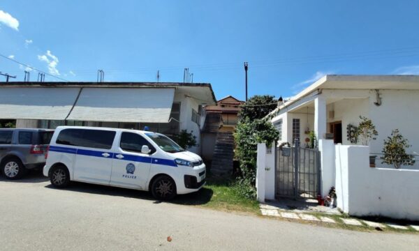 Αίγιο: Δεν βρέθηκαν αποτυπώματα στο μαχαίρι της δολοφονίας – Στον τόπο του εγκλήματος και πάλι ο 65χρονος Ιταλός