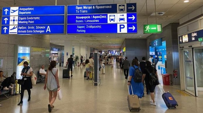 Data Appeal: Η Αθήνα καταγράφει τη μεγαλύτερη άνοδο ταξιδιωτικής ζήτησης στη Νότια Ευρώπη