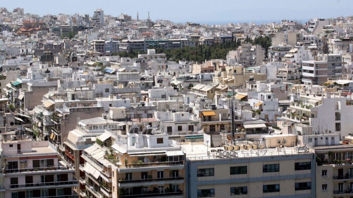 Ανακαίνιση Κατοικίας: Σήμερα ανοίγει η πλατφόρμα για τις βεβαιώσεις επιλεξιμότητας 1 Ανακαίνιση Κατοικίας: Σήμερα ανοίγει η πλατφόρμα για τις βεβαιώσεις επιλεξιμότητας