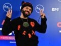 Akylaς: Έκλεψε τις εντυπώσεις στα MAD VMA 2026 με ένα act (Βίντεο)