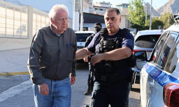Αλέξανδρος Γιωτόπουλος: Το δικαστικό θρίλερ για την επιστροφή του στη φυλακή και το αλαλούμ – Πότε μπορεί να αποφυλακιστεί
