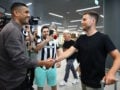 ΠΑΟΚ: Στη Θεσσαλονίκη ο Αλέσιο Λίσι, υπογράφει και πιάνει δουλειά ο Ιταλός προπονητής