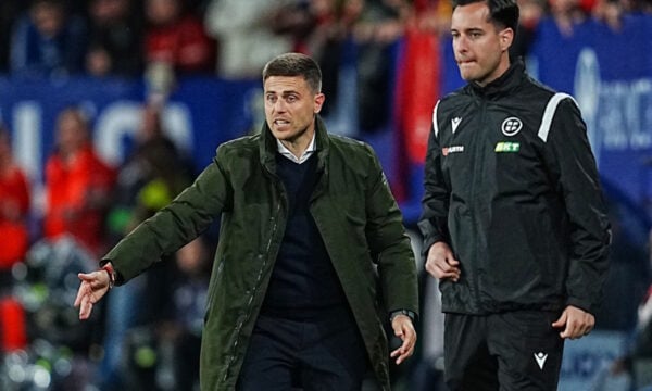 ΠΑΟΚ: Ο Αλέσιο Λίσι είναι ο εκλεκτός για τον πάγκο του «δικεφάλου»