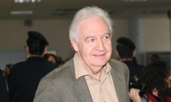 Αλέξανδρος Γιωτόπουλος επιστρέφει στη φυλακή – Το σκεπτικό της απόφασης του Αρείου Πάγου